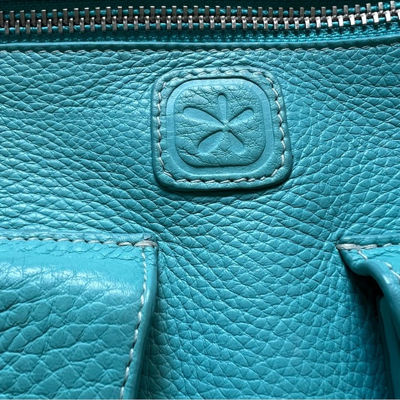 Fleurville Luxury Diaper Bag - Picture 2 of 16